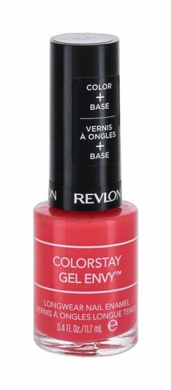 Revlon 11.7ml colorstay gel envy, 130 pocket aces