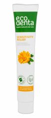 Ecodenta 75ml super+natural oral care sensitivity relief