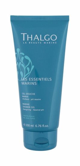 Thalgo 200ml marine, sprchový gel