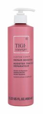 Tigi 450ml copyright custom care repair booster