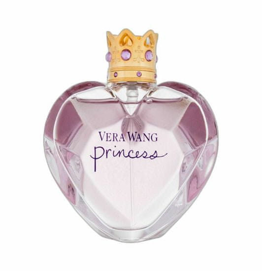 Vera Wang 30ml princess, toaletní voda