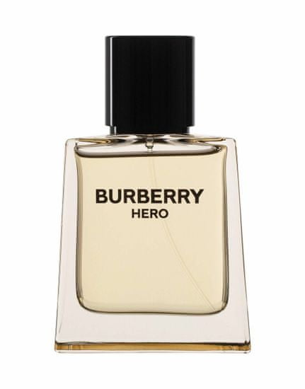 Burberry 50ml hero, toaletní voda