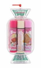 Lip Smacker 4g candy, mistletoe punch, balzám na rty