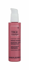 Tigi 90ml copyright custom care repair booster