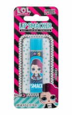 Lip Smacker 4g lol surprise! rocker, vanilla, balzám na rty