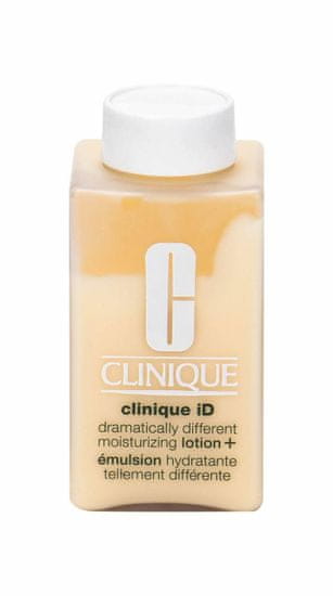 Clinique 115ml id dramatically different moisturizing