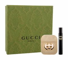 Gucci 50ml guilty, toaletní voda