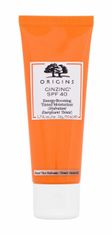 Origins 50ml ginzing energy-boosting tinted moisturizer