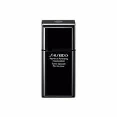 Shiseido 30ml perfect refining foundation spf15