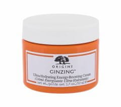 Origins 50ml ginzing ultra-hydrating energy-boosting