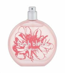 Desigual 100ml fresh bloom, toaletní voda, tester