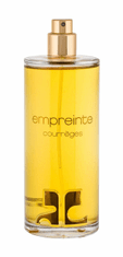 Kraftika 90ml empreinte, parfémovaná voda, tester