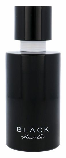 Kenneth Cole 100ml black, parfémovaná voda