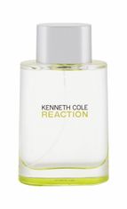 Kenneth Cole 100ml reaction, toaletní voda