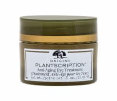 Origins 15ml plantscription anti-aging eye treatment