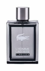 Lacoste 100ml lhomme timeless, toaletní voda