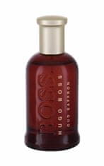 Hugo Boss 100ml boss bottled oud saffron, parfémovaná voda