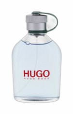 Hugo Boss 200ml hugo man, toaletní voda