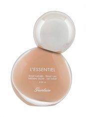 Guerlain 30ml lessentiel natural glow spf20, 04n medium