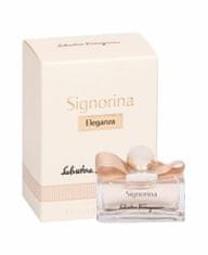 Salvatore Ferragamo 5ml signorina eleganza, parfémovaná voda