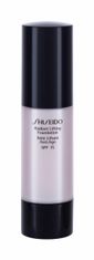 Shiseido 30ml radiant lifting foundation spf15