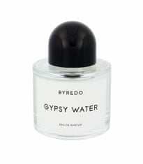 Byredo 100ml gypsy water, parfémovaná voda