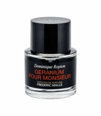 Kraftika 50ml geranium pour monsieur, parfémovaná voda