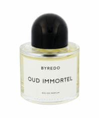 Byredo 100ml oud immortel, parfémovaná voda