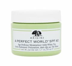 Origins 50ml a perfect world age-defense moisturizer with