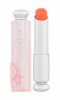 Christian 3.2g addict lip glow, 004 coral