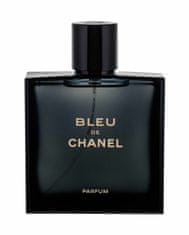 Chanel 100ml bleu de , parfém