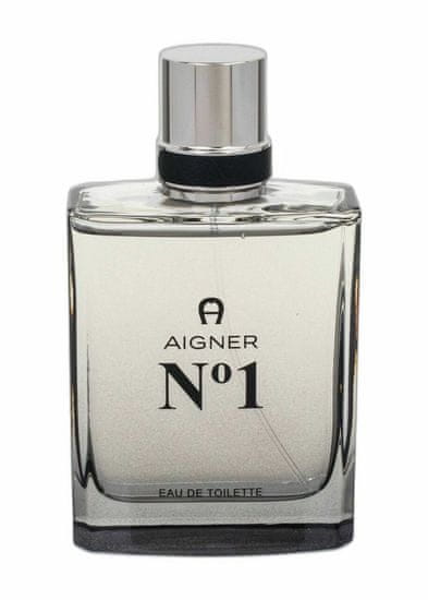 Aigner 100ml no 1, toaletní voda