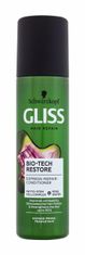 Schwarzkopf 200ml gliss kur bio-tech restore