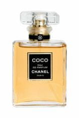 Chanel 35ml coco, parfémovaná voda