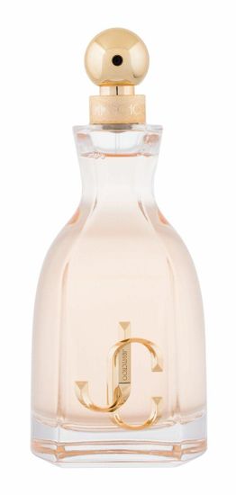 Jimmy Choo 125ml i want choo, parfémovaná voda, tester