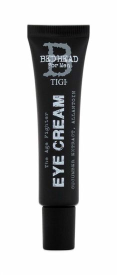 Tigi 15ml bed head men eye cream, oční krém