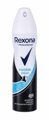 Rexona 150ml motionsense invisible aqua 48h, antiperspirant