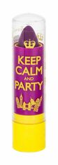 Kraftika 3.8g keep calm & party, 050 violet blush