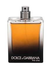 Kraftika 100ml dolce&gabbana the one for men, parfémovaná voda