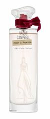 Naomi Campbell 50ml pret a porter absolute velvet