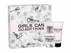 Zadig & Voltaire 50ml girls can do anything