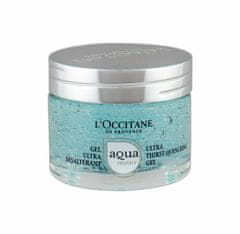 Kraftika 50ml loccitane aqua réotier lemon, pleťový gel