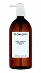 sachajuan 1000ml scalp, šampon