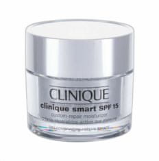 Clinique 50ml smart spf15, denní pleťový krém