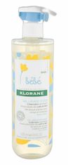 Klorane 500ml baby calendula, sprchový gel