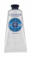 Kraftika 50ml loccitane shea butter, krém na ruce