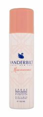 Gloria Vanderbilt 150ml miss vanderbilt, deodorant