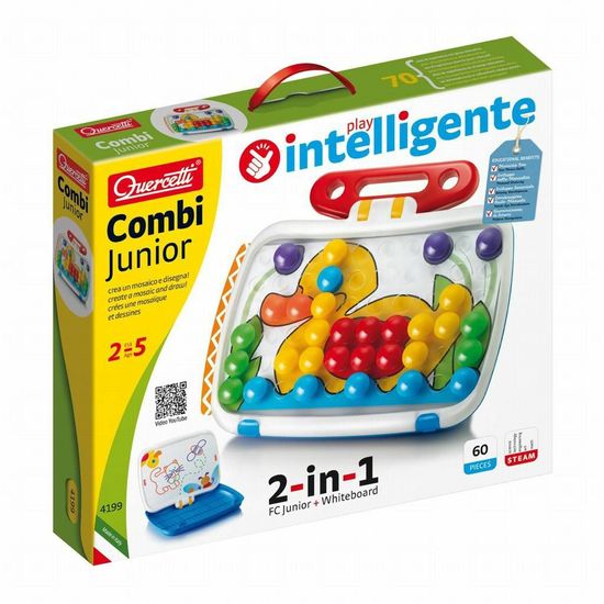 Quercetti Combi junior