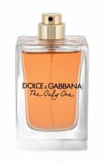 Kraftika 100ml dolce&gabbana the only one, parfémovaná voda, tester