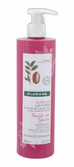 Klorane 400ml cupuau fig leaf, tělové mléko